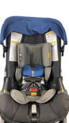 Shop Doona Infant Car Seat & Stroller Combo, 2024, Royal Blue at Goodbuygears