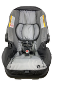 Shop Baby Trend Expedition Jogger Travel System with EZ-Lift Infant Car Seat, 2024, Dash black at Goodbuygears