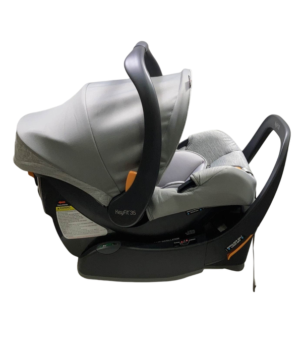 Shop Chicco Corso LE Modular Travel System, Veranda, 2023 at Goodbuygears