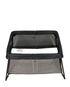 Shop BabyBjorn Travel Crib Light, Black at Goodbuygears