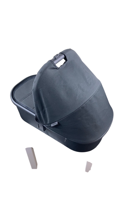 Shop UPPAbaby VISTA V2 Stroller, 2023, Jake (Black) at Goodbuygears