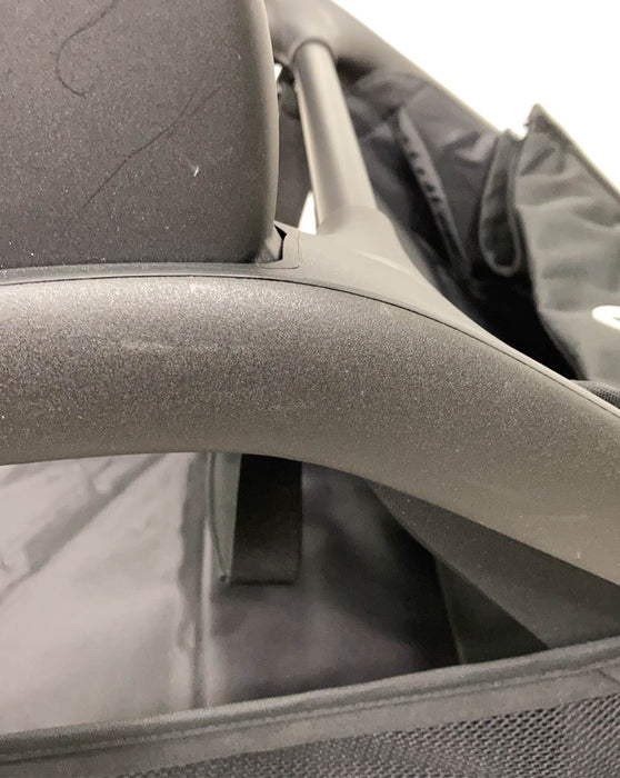 Shop Bugaboo Dragonfly Stroller Frame, 2023 at Goodbuygears