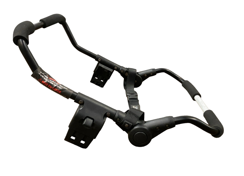 Shop Joovy Qool Car Seat Adapter Universal at Goodbuygears