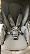 Shop Nuna MIXX Next Stroller, 2022, Caviar at Goodbuygears