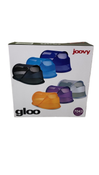 Shop Joovy Gloo Portable Tent Travel Bed, Sunset Purple at Goodbuygears