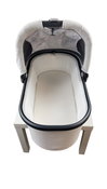 Shop UPPAbaby VISTA V2 Stroller, 2022, Anthony (White & Grey Chenille) at Goodbuygears