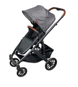 Shop UPPAbaby VISTA V2 Stroller, 2023, Greyson (Charcoal Melange) at Goodbuygears