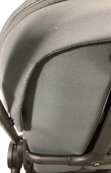 Shop Silver Cross Dune Stroller, 2022, Glacier at Goodbuygears