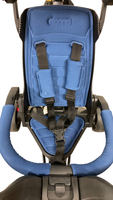 Shop Doona Liki Trike S3, Royal Blue at Goodbuygears