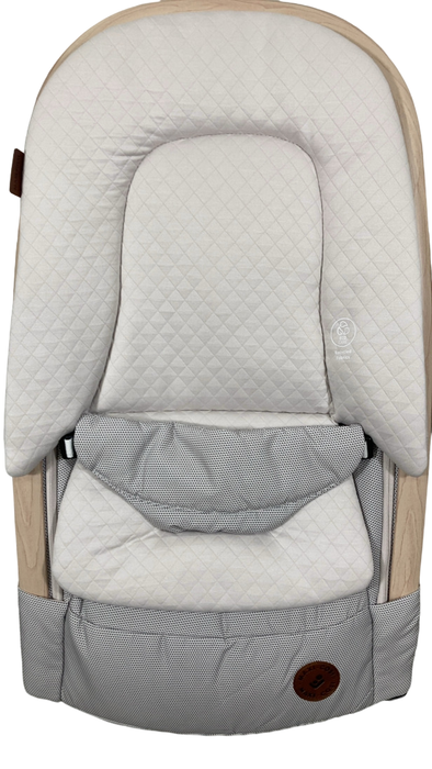 Shop Maxi-Cosi Kori 2-in-1 Rocker, Onyx Sand at Goodbuygears