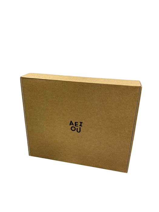 Shop AEIOU Future Foodie Gift Set, Oat Milk at Goodbuygears