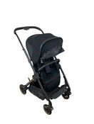Shop Silver Cross Dune Stroller, 2022, Space Black at Goodbuygears