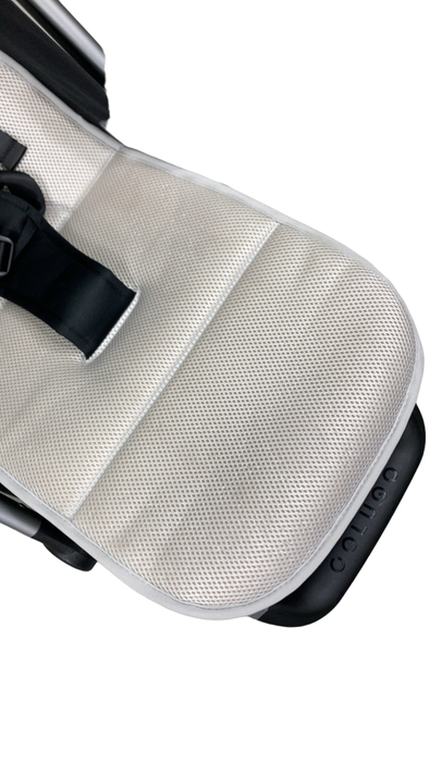 Shop Colugo Compact Stroller, 2023, Cool Grey at Goodbuygears