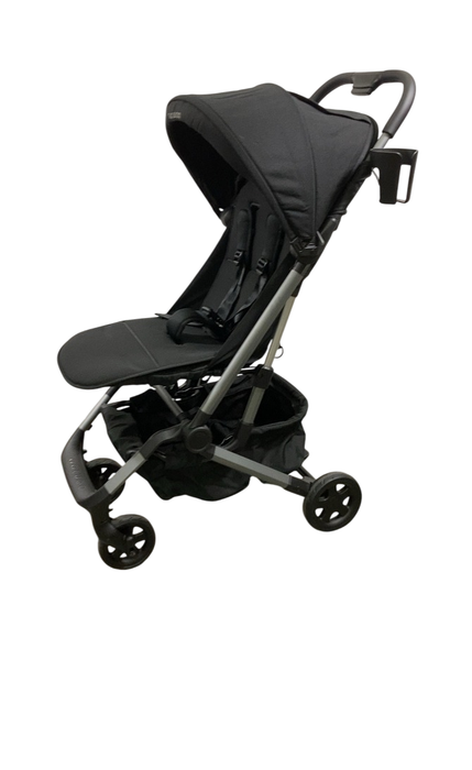 Shop Colugo Compact Stroller, 2023, Black at Goodbuygears