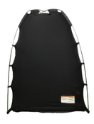 Shop SlumberPod 3.0 Sleep Canopy with Fan, Black with Gray Accents at Goodbuygears