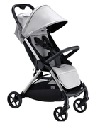 Shop Colugo The One Stroller, 2023, Cool Grey at Goodbuygears