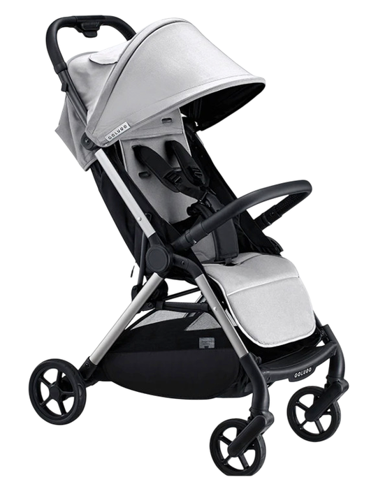 Shop Colugo The One Stroller, 2023, Cool Grey at Goodbuygears