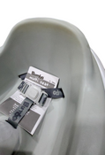 Shop Bumbo Multi Seat, Cool Grey at Goodbuygears