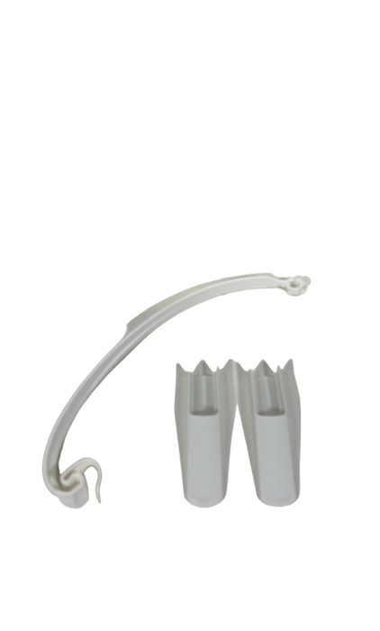 Shop Stokke Tripp Trapp Newborn Set, Grey, 2018+ at Goodbuygears