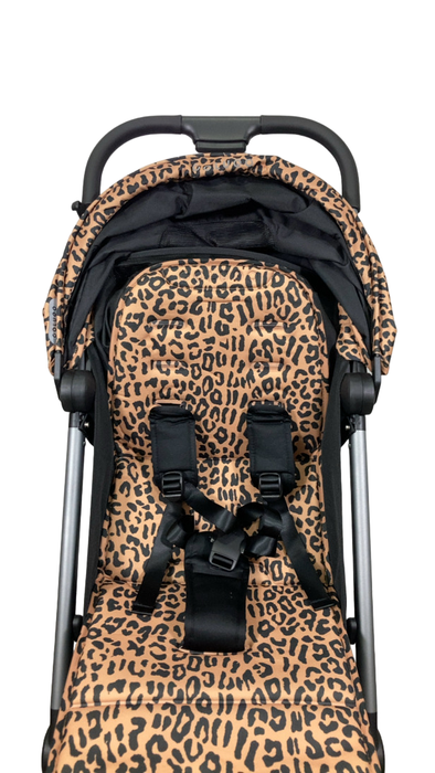 Shop Colugo Compact Stroller, 2023, Wild Child at Goodbuygears