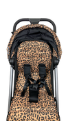 Shop Colugo Compact Stroller, 2023, Wild Child at Goodbuygears