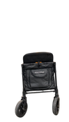 Shop Wonderfold W4 Luxe Quad Stroller Wagon, 2024, Volcanic Black at Goodbuygears