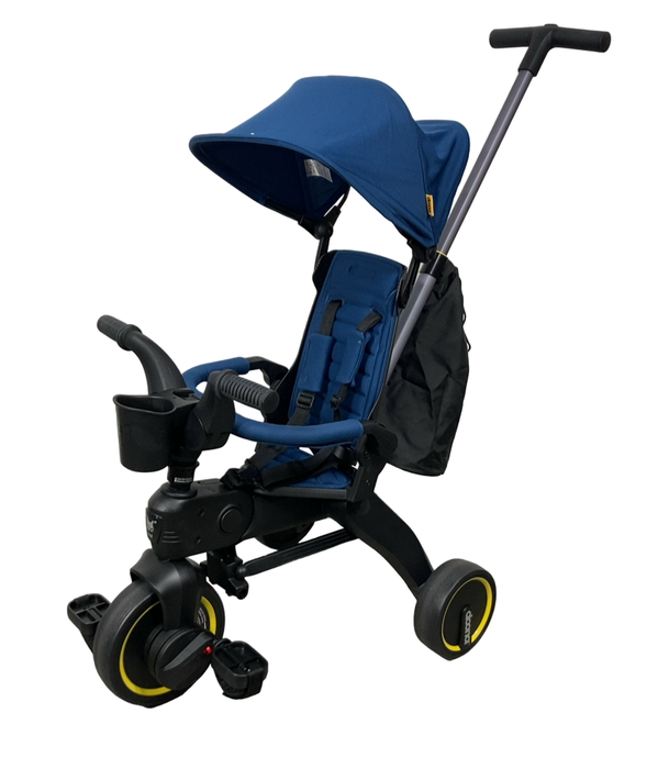 Shop Doona Liki Trike S3, Royal Blue at Goodbuygears