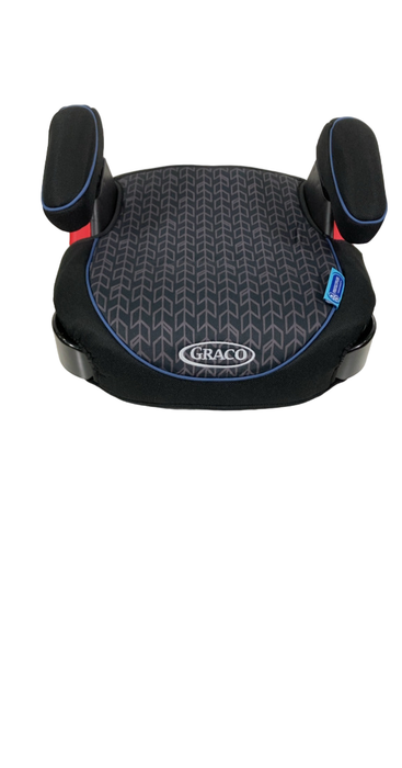 Shop Graco TurboBooster Backless Booster, 2022, Gust at Goodbuygears