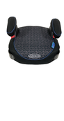 Shop Graco TurboBooster Backless Booster, 2022, Gust at Goodbuygears