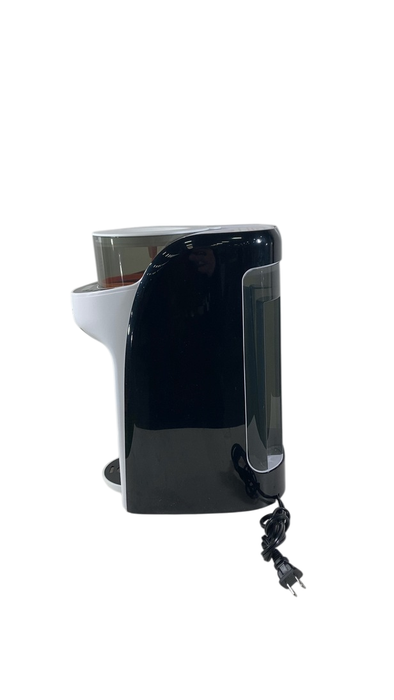 Shop Baby Brezza Formula Pro Advanced Baby Formula Dispenser, White at Goodbuygears