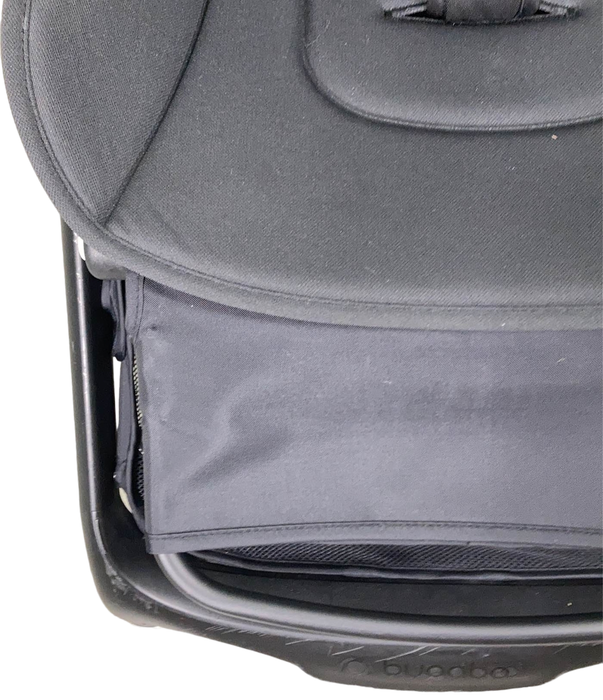 Shop Bugaboo Butterfly Stroller, Midnight Black, 2023 at Goodbuygears