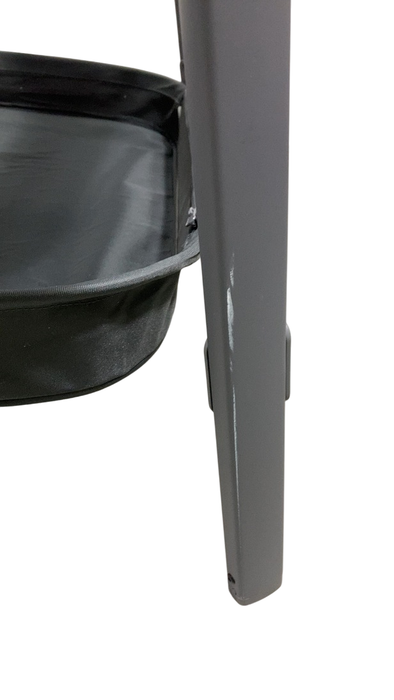 Shop Maxi-Cosi Iora Bedside Bassinet, Classic Graphite at Goodbuygears