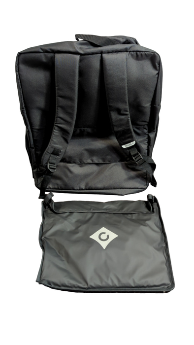Shop Colugo Compact Stroller, 2023, Olive at Goodbuygears