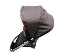 Shop UPPAbaby Rumbleseat V2+, Theo (Dark Taupe) at Goodbuygears