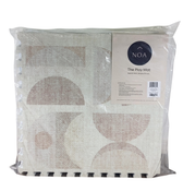 Shop House Of Noa Little Nomad Play Mat, Sandstone, Luna, 4x8 at Goodbuygears