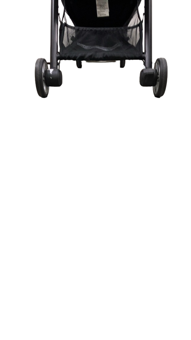 Shop Baby Jogger City Tour 2 Single Stroller, 2023, Pitch Black at Goodbuygears