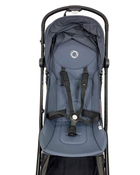Shop Bugaboo Butterfly Stroller, Stormy Blue, 2023 at Goodbuygears