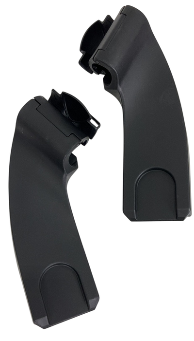 Shop Cybex Eezy S Twist+2 Stroller, 2022, Moon Black at Goodbuygears