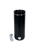 Shop Baby Brezza Super Fast Portable Bottle Warmer, Black at Goodbuygears