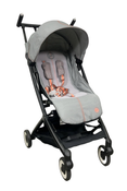 Shop Cybex Libelle 2 Compact Stroller, Lava Grey at Goodbuygears