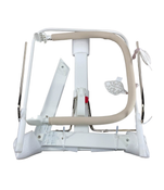 Shop Baby Delight Alpine Deluxe Portable Bouncer, Organic Oat at Goodbuygears