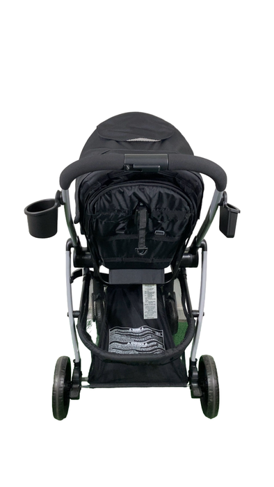 Shop Graco Modes Pramette Stroller, 2024, Pierce at Goodbuygears