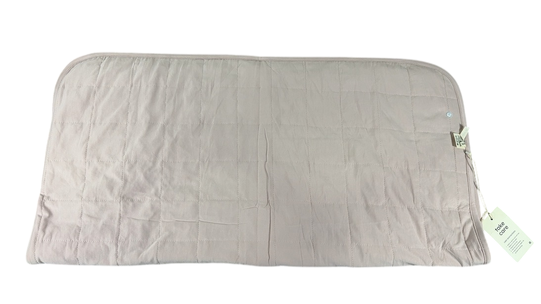 Shop Kyte Baby Bamboo Baby Blanket, Blush at Goodbuygears