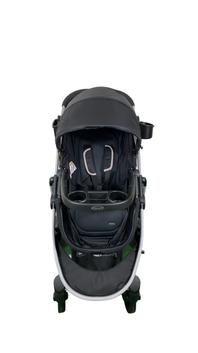 Shop Graco Modes Pramette Stroller, 2024, Pierce Fashion at Goodbuygears