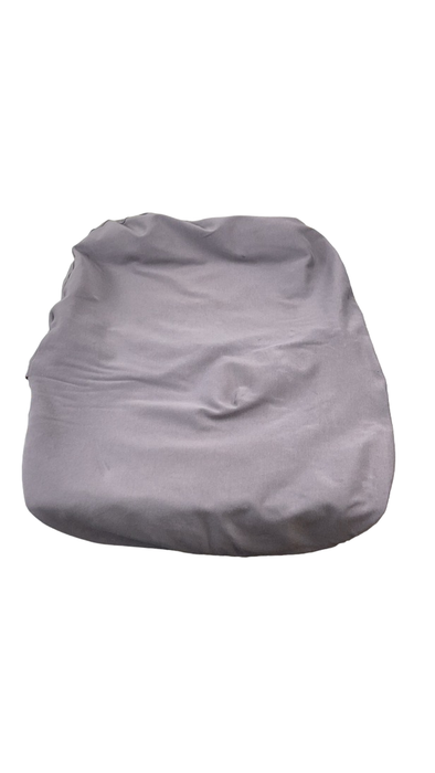 Shop Snuggle Me Organic Sensory Infant Lounger with Cover, Sparrow at Goodbuygears