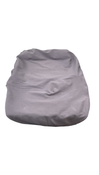 Shop Snuggle Me Organic Sensory Infant Lounger with Cover, Sparrow at Goodbuygears