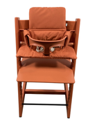 Shop Stokke Tripp Trapp Complete High Chair, Terracotta, Terracotta at Goodbuygears
