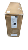 Shop Thule Chariot Sport 2 Bike Trailer, 2024, Black, Double at Goodbuygears