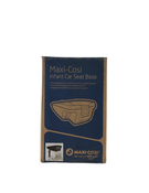 Shop Maxi-Cosi Mico Max Plus Infant Car Seat Base, 2024 at Goodbuygears