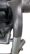 Shop Colugo Compact Stroller, 2022, Dune Zebra at Goodbuygears